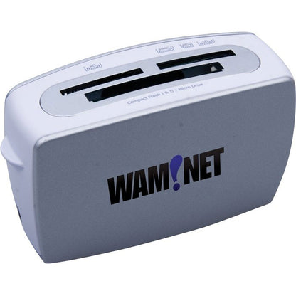 Boynq Memory Card Reader