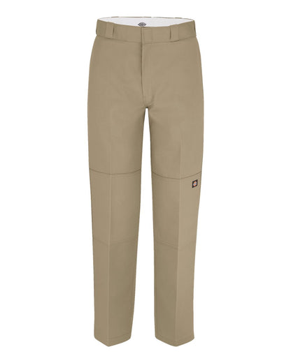 Men's Double Knee Work Pants - 8528