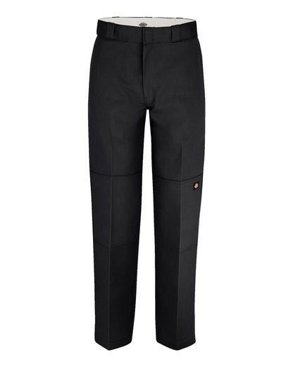 Men's Extended Sizes Double Knee Work Pants - 8528EXT