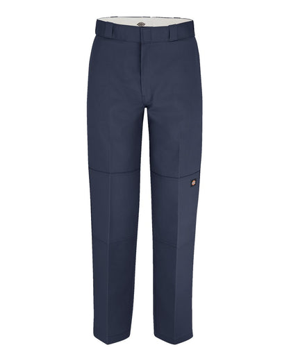 Men's Odd Sizes Double Knee Work Pants - 8528ODD