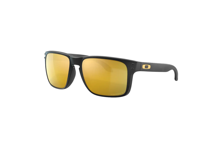 Oakley Polarized Holbrook XL Sunglasses