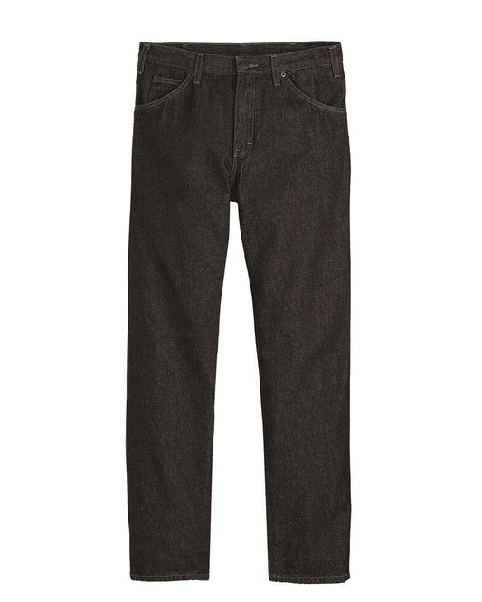 Men's Industrial Jeans - C993