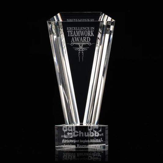 Arabesque Award