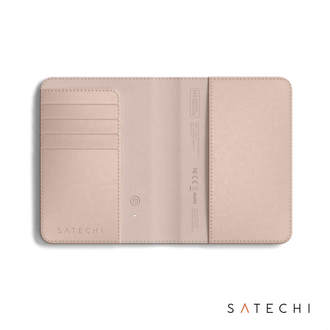 SATECHI® FindAll™ Passport Cover