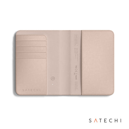 SATECHI® FindAll™ Passport Cover