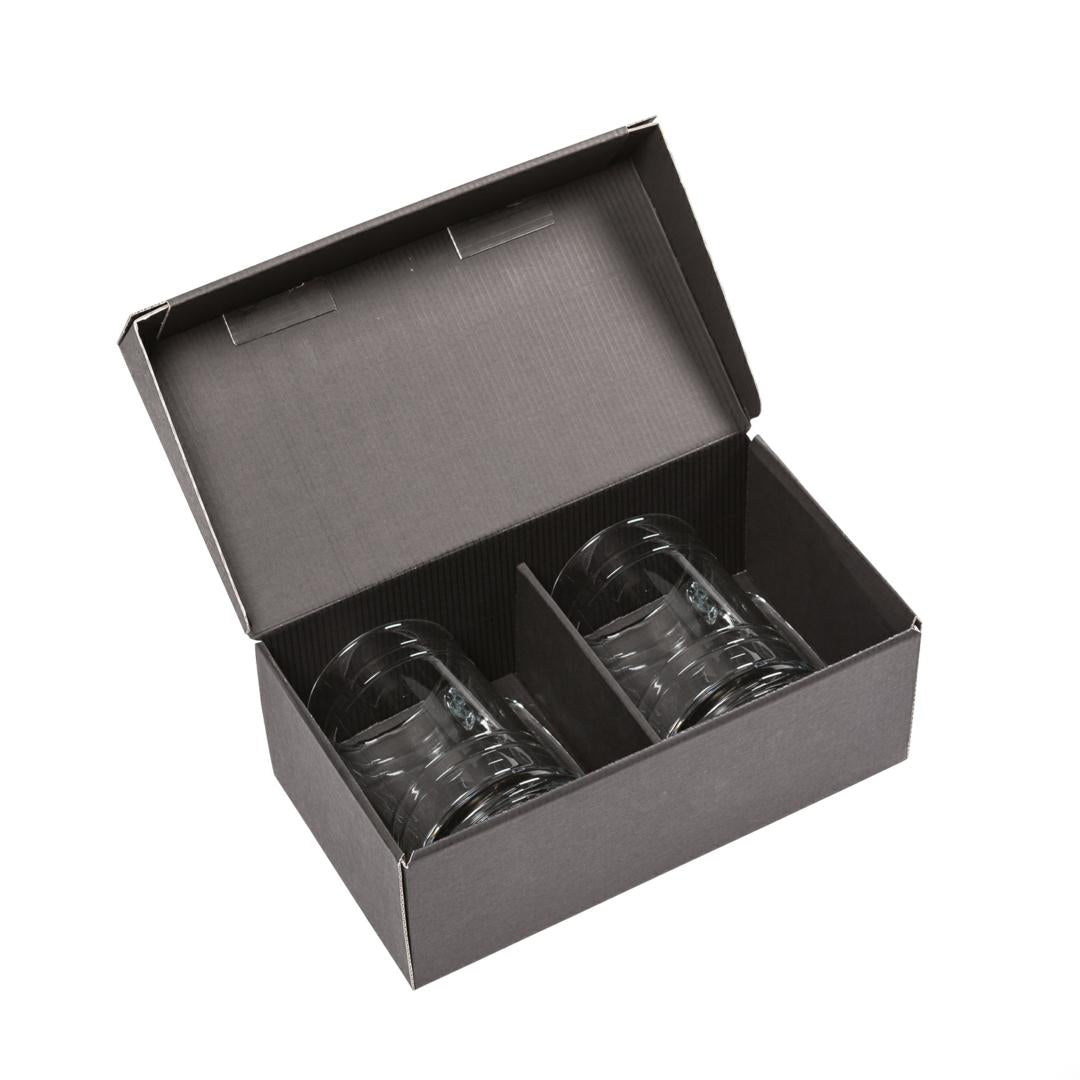 Raleigh Beer Stein - Imprinted 16oz