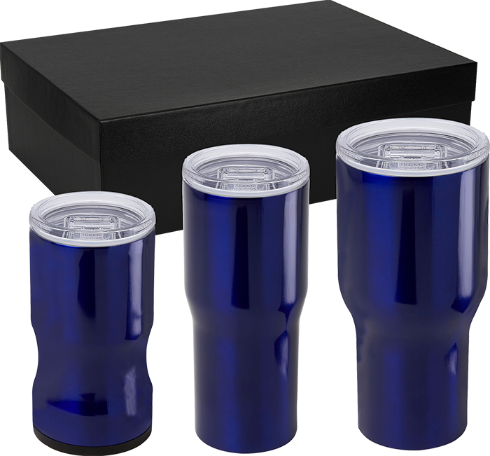 Urban Peak® Gift Set (30oz/20oz/3-in-1 Insulator)