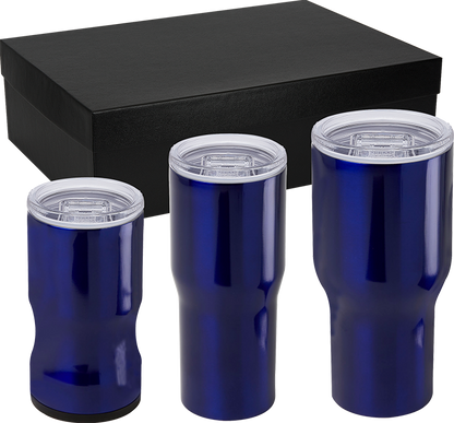 Urban Peak® Gift Set (30oz/20oz/3-in-1 Insulator)