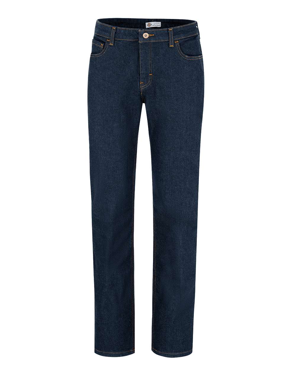Women's Industrial 32" Inseam 5-Pocket Flex Jeans - FD20