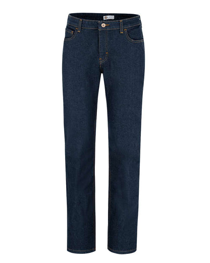 Women's Industrial 32" Inseam 5-Pocket Flex Jeans - FD20