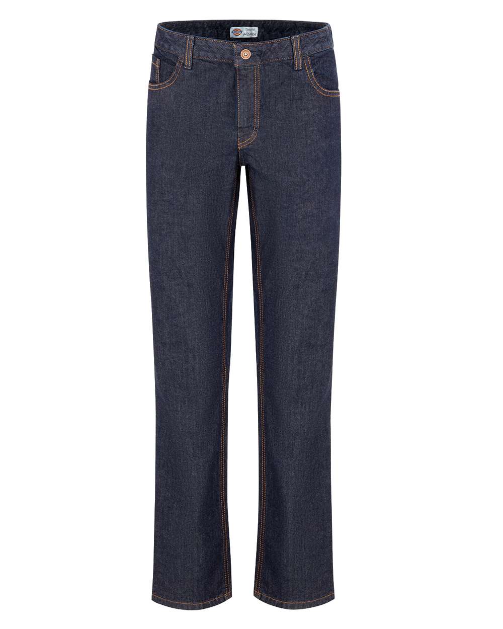 Women's Industrial 5-Pocket Jeans - FD23