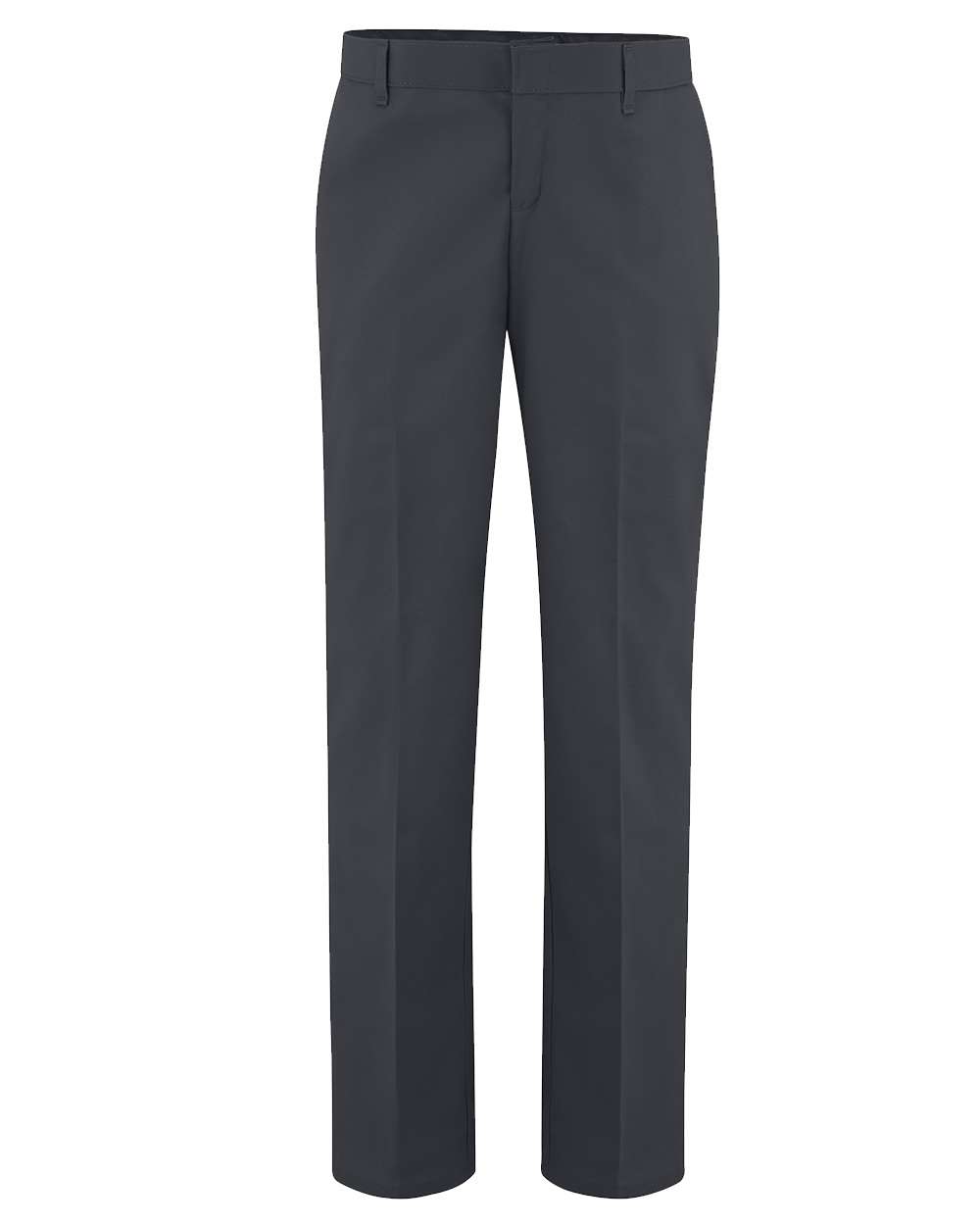 Women's Premium Flat Front Pants - FP21