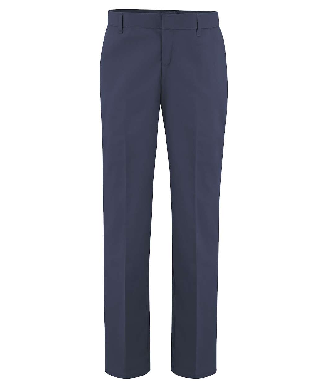 Women's Premium Flat Front Pants - FP21
