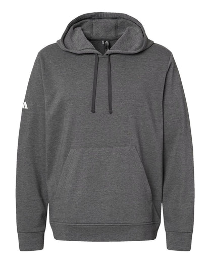 Unisex Fleece Hooded Sweatshirt - A432