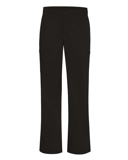 Women's Extended Sizes Premium Cargo Pants - FP23EXT