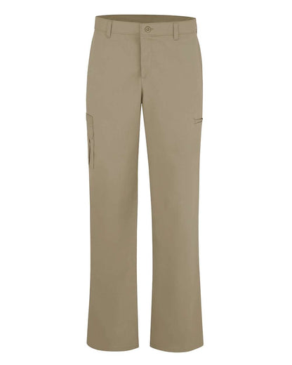 Women's Extended Sizes Premium Cargo Pants - FP23EXT