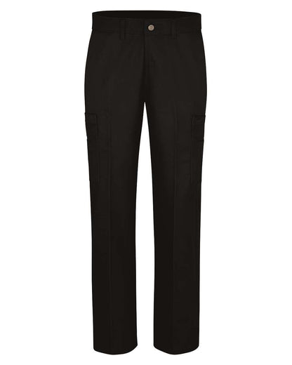 Women's Cotton Cargo Pants - FP39