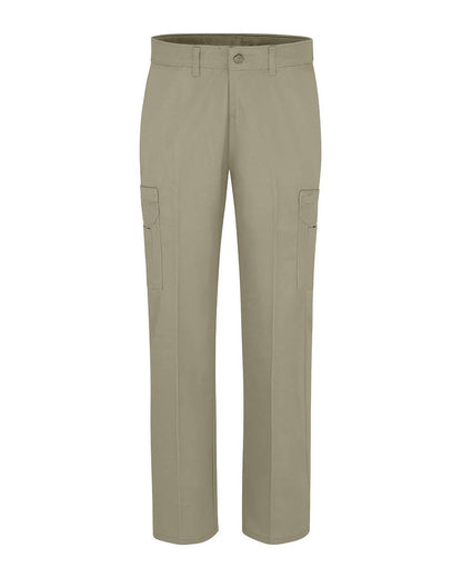 Women's Cotton Cargo Pants - FP39