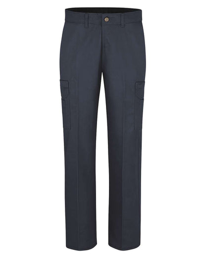 Women's Cotton Cargo Pants - FP39