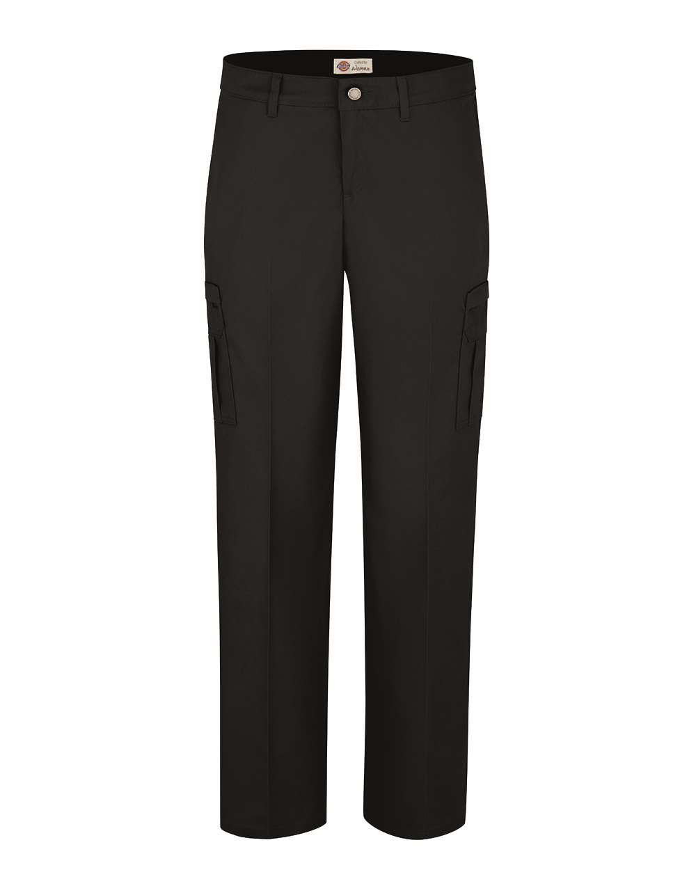 Women's Premium Cargo Pants - FP72