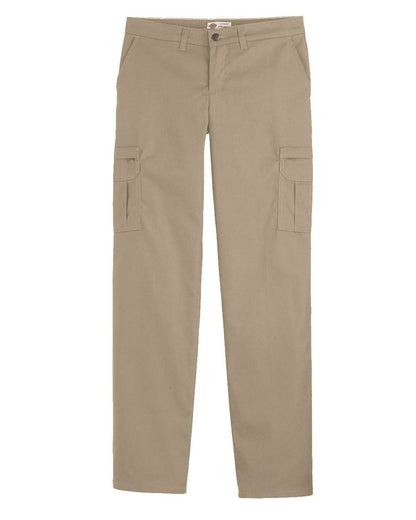 Women's Premium Cargo Pants - FP72