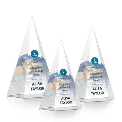 Baum Peak VividPrint™ Award