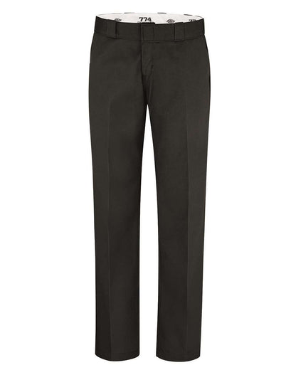 Women's Extended Sizes Work Pants - FP74EXT
