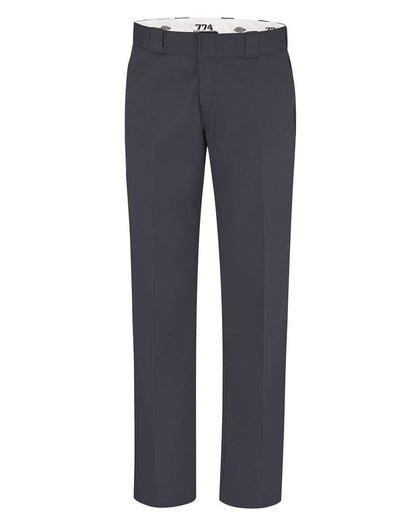 Women's Extended Sizes Work Pants - FP74EXT