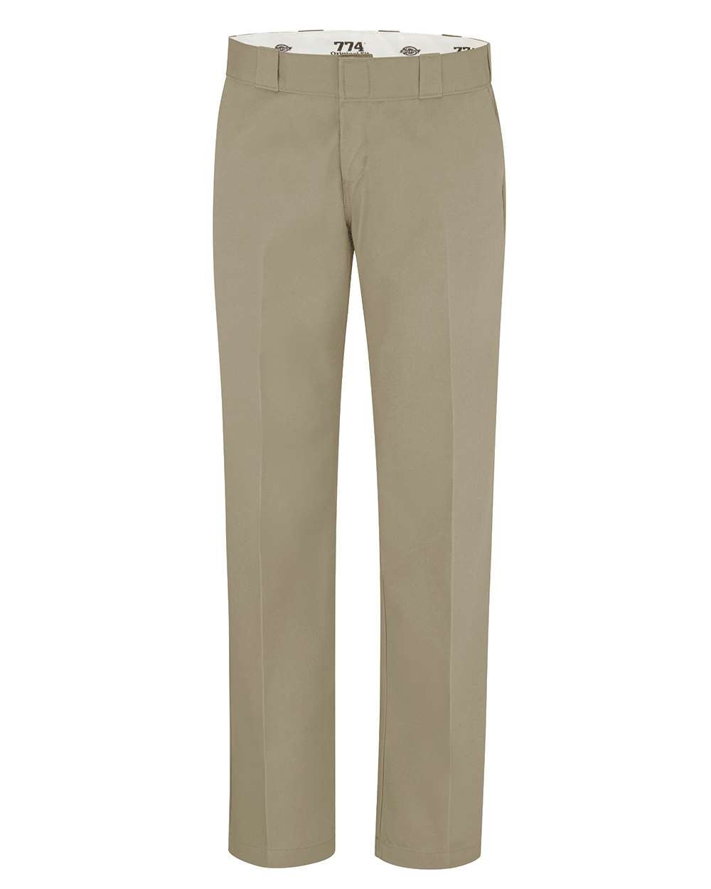 Women's Extended Sizes Work Pants - FP74EXT