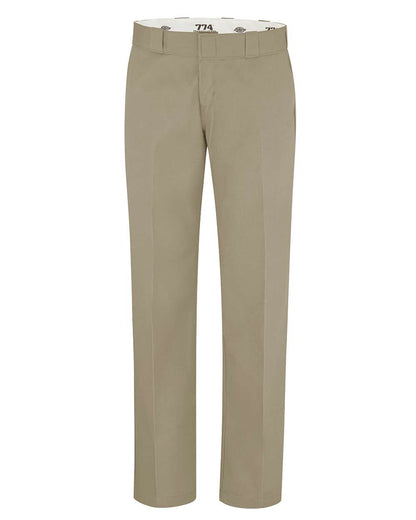 Women's Extended Sizes Work Pants - FP74EXT