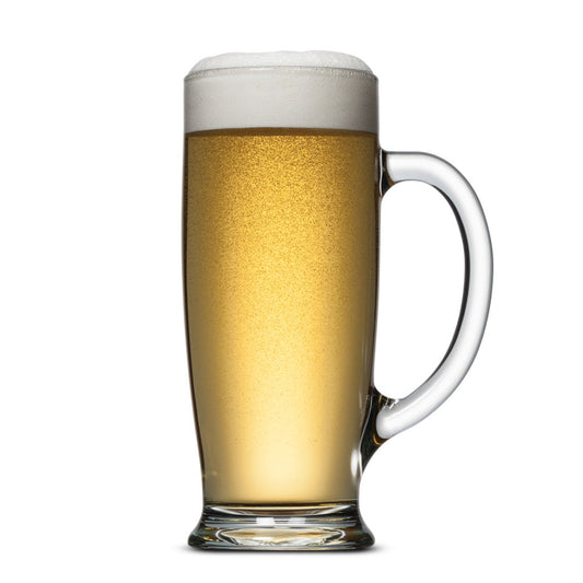 Cavendish Beer Stein - Imprinted 18oz