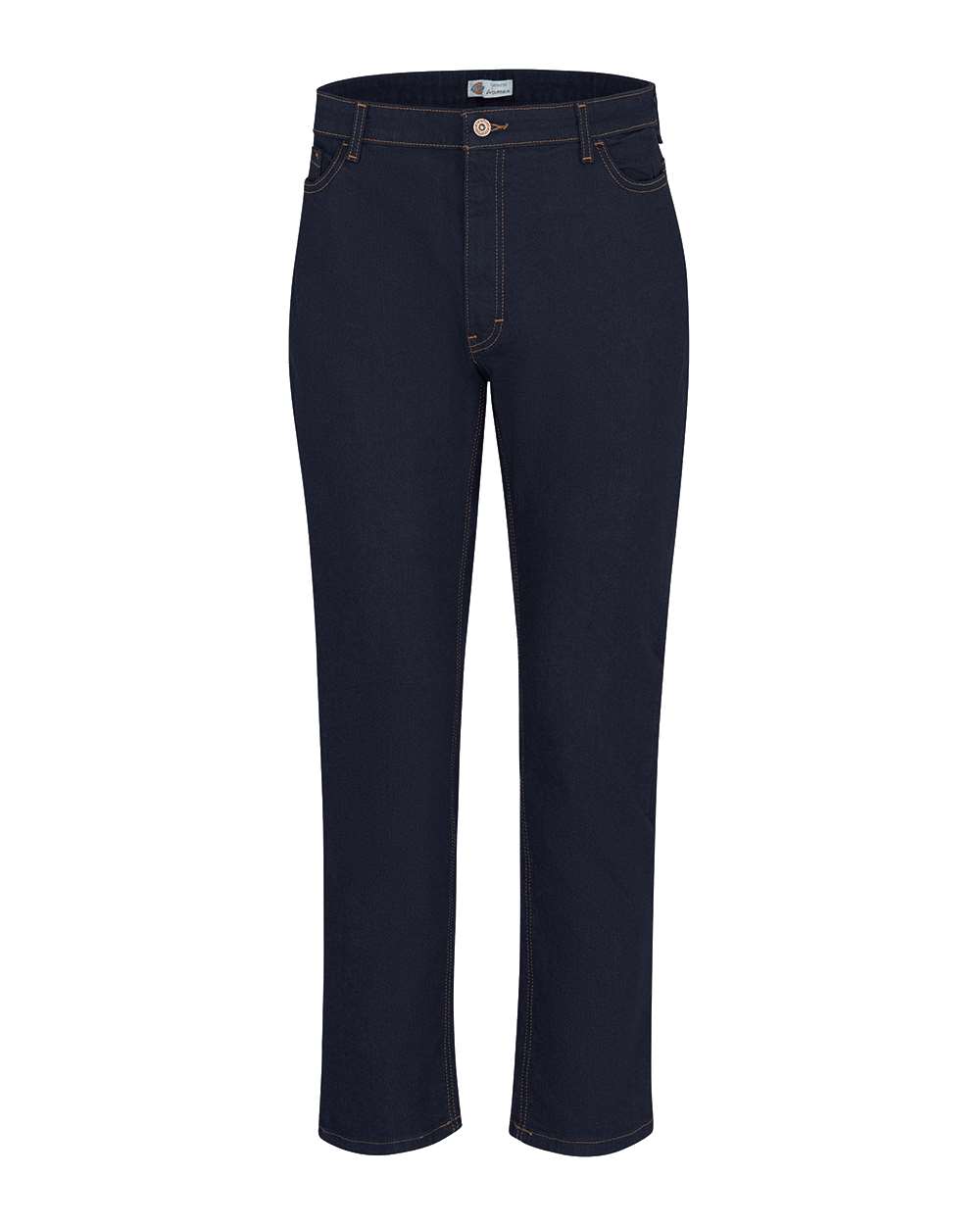 Women's Industrial 31" Inseam 5-Pocket Flex Jeans - FW20