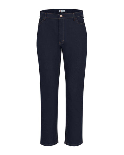 Women's Industrial 31" Inseam 5-Pocket Flex Jeans - FW20