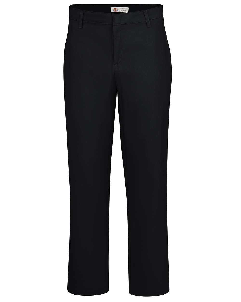Women's Plus Sizes Premium Flat Front Pants - FW21