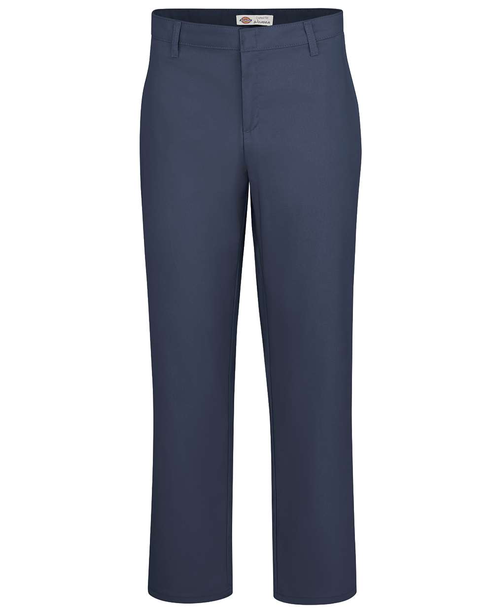 Women's Plus Sizes Premium Flat Front Pants - FW21