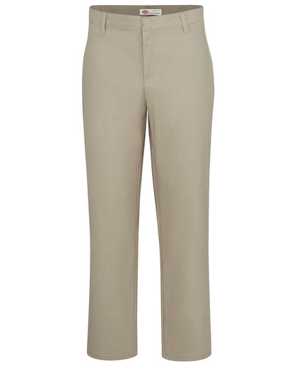 Women's Plus Sizes Premium Flat Front Pants - FW21