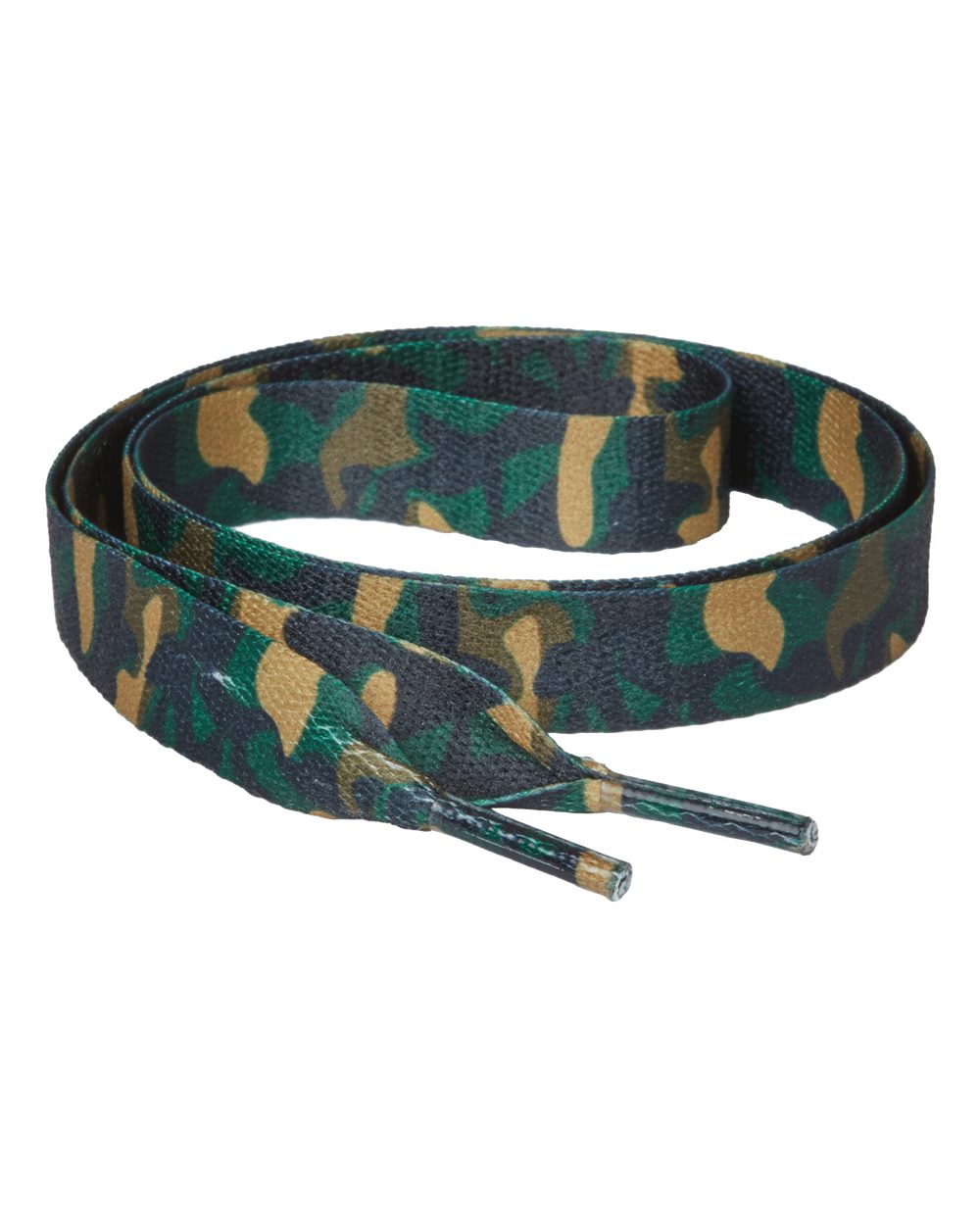 Custom-Color Laces - 8831