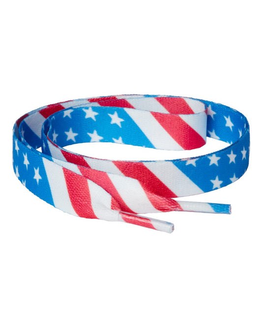Custom-Color Laces - 8831