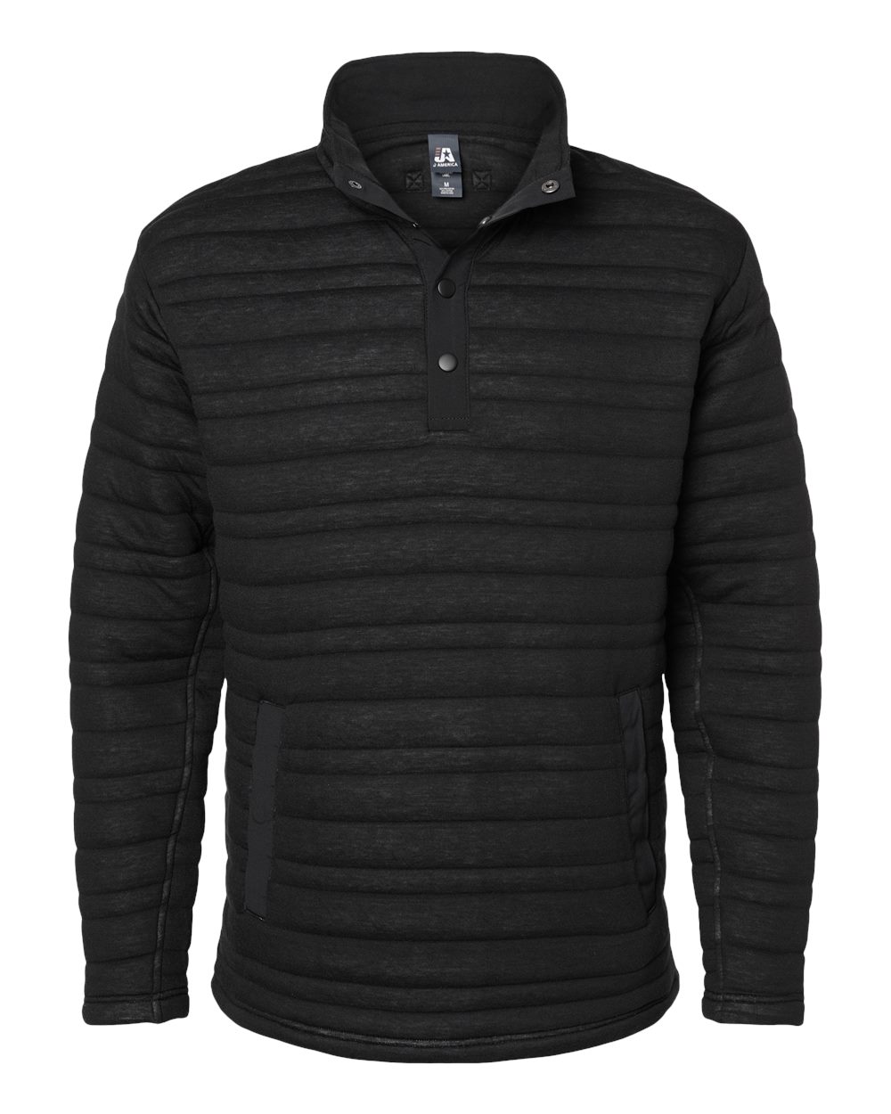 Men's Horizon Half-Snap Pullover - 8895