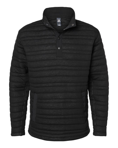 Men's Horizon Half-Snap Pullover - 8895