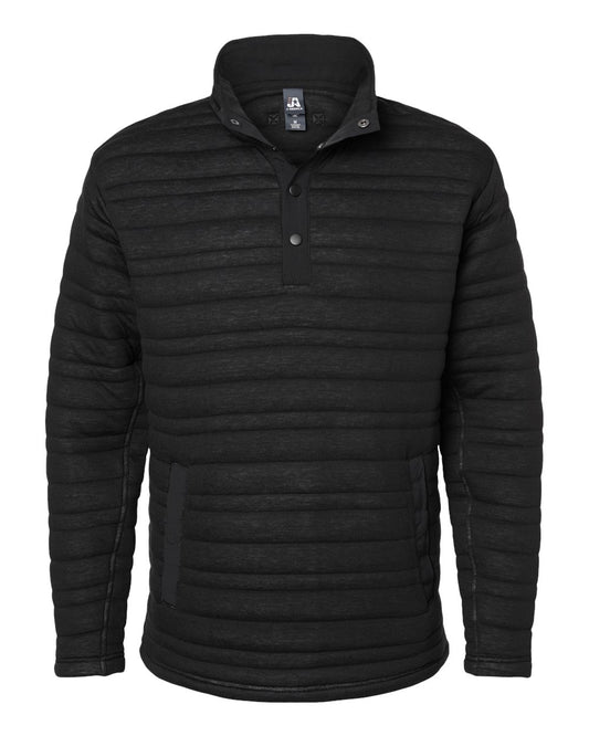 Men's Horizon Half-Snap Pullover - 8895