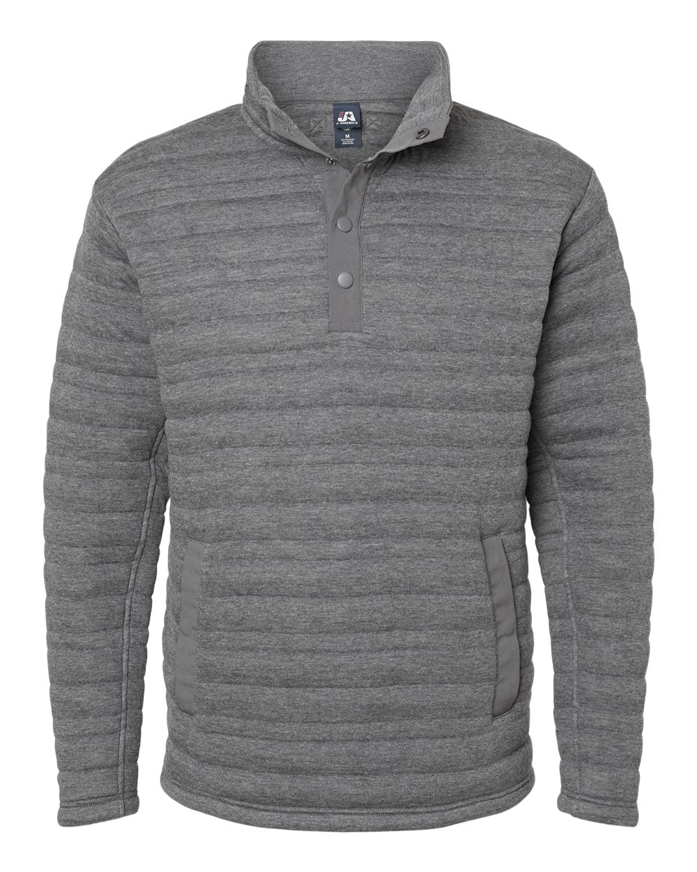 Men's Horizon Half-Snap Pullover - 8895