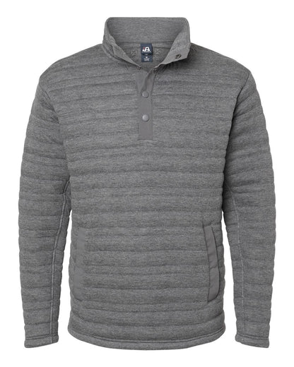 Men's Horizon Half-Snap Pullover - 8895