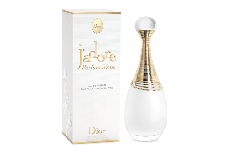 Christian Dior J'adore Women's Eau de Parfum - 3.4 fl oz
