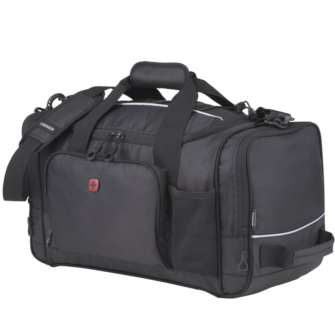 Wenger Apex 20" RPET Sport Duffel