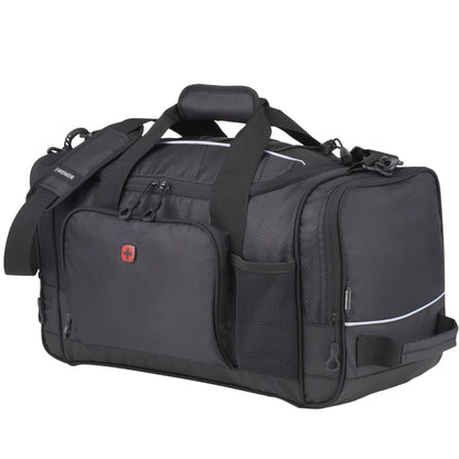 Wenger Apex 20" RPET Sport Duffel