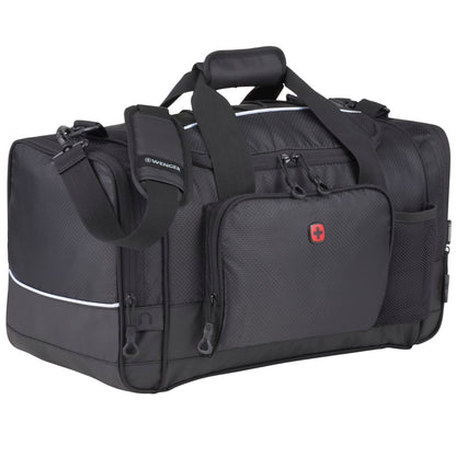 Wenger Apex 20" RPET Sport Duffel