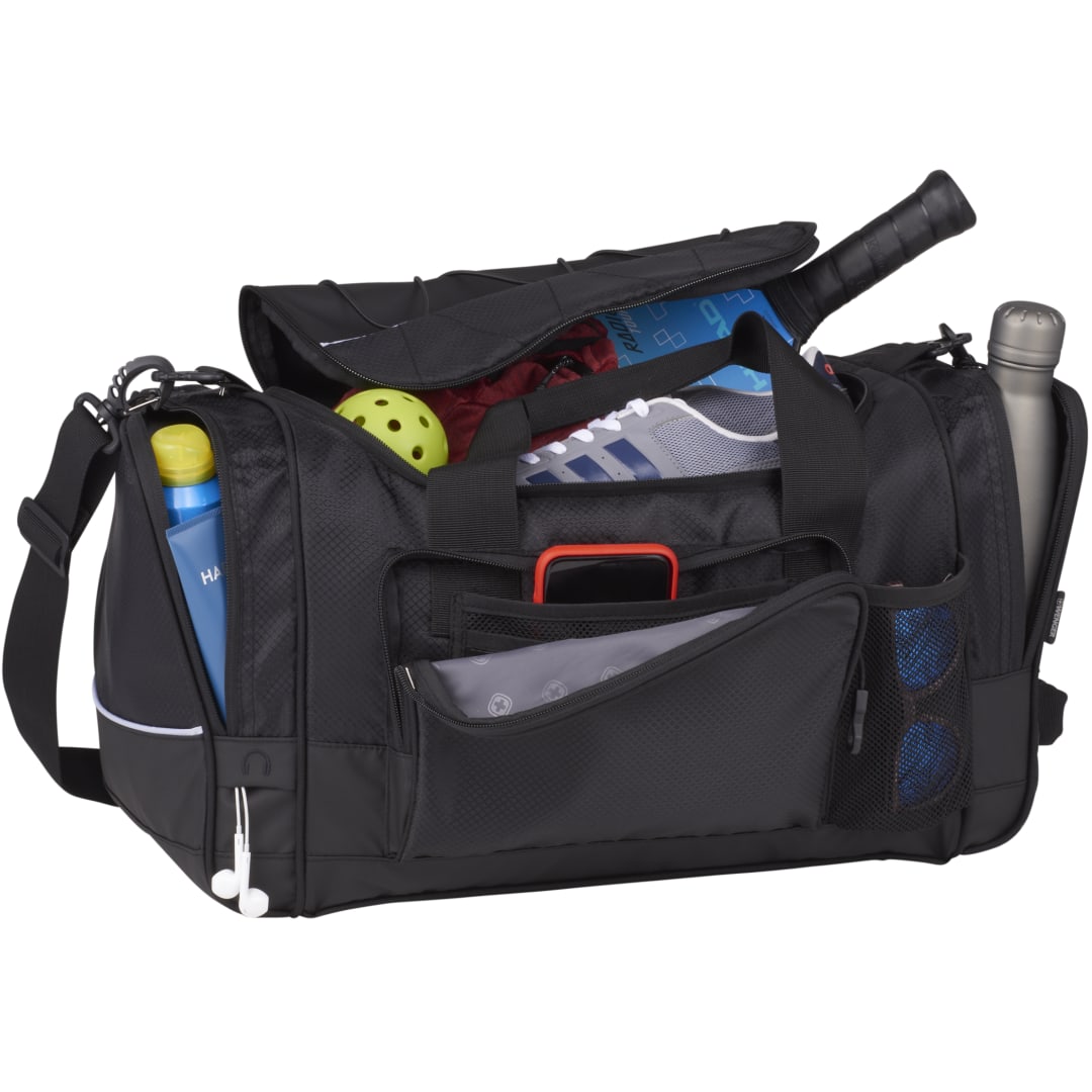 Wenger Apex 20" RPET Sport Duffel