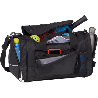 Wenger Apex 20" RPET Sport Duffel