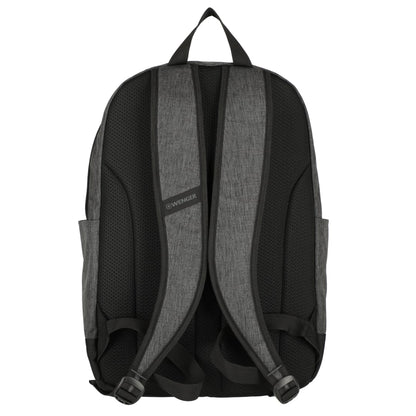Wenger Recycled Storm 15" Laptop Backpack